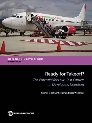 cover image of Ready for Takeoff?